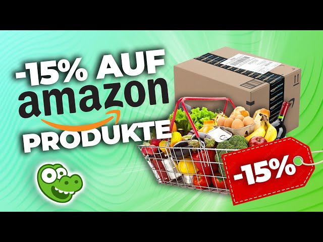 15% SPAREN auf AMAZON Eigenmarken | mydealz Deal-News