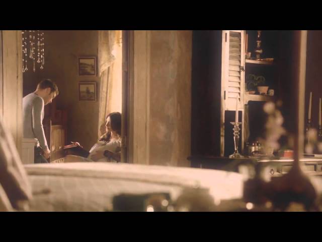 Klaus and Hayley scene | The Originals | Episode 22