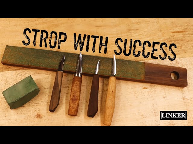 Strops -Make One ,Use One