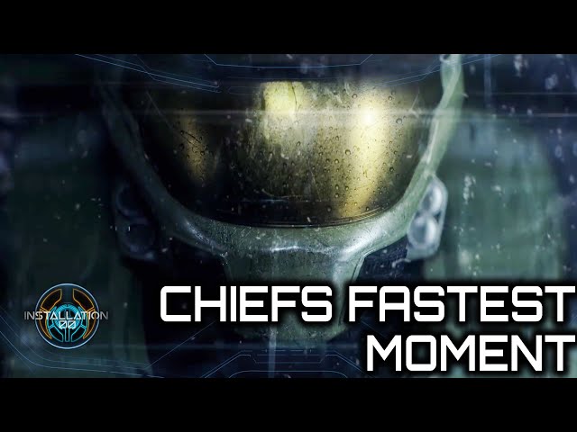 Chiefs Fastest Moment | Lore and Theory