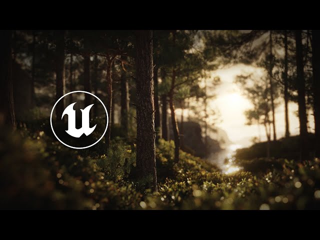 Troubleshooting FOLIAGE issues in Unreal Engine