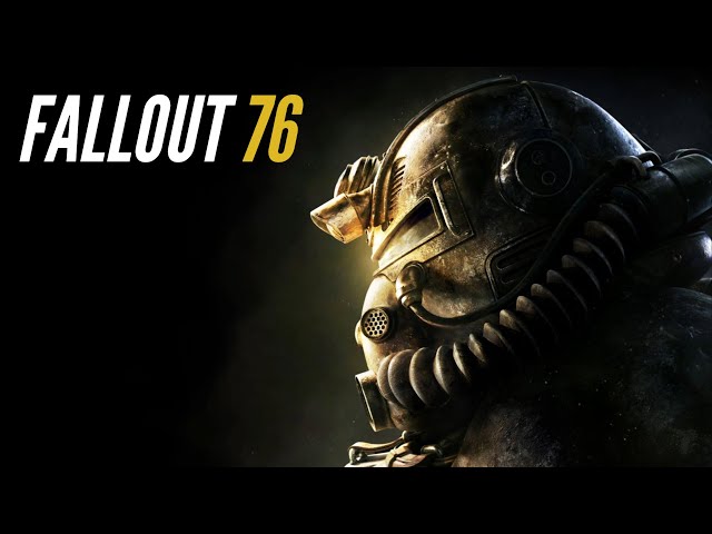 Einsatzbefehl: Suchen und Zerstören | Fallout 76 #54 Let’s Play Livestream