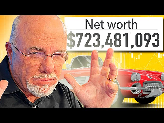 Meet The $700,000,000 Man Who Lost Everything | Dave Ramsey