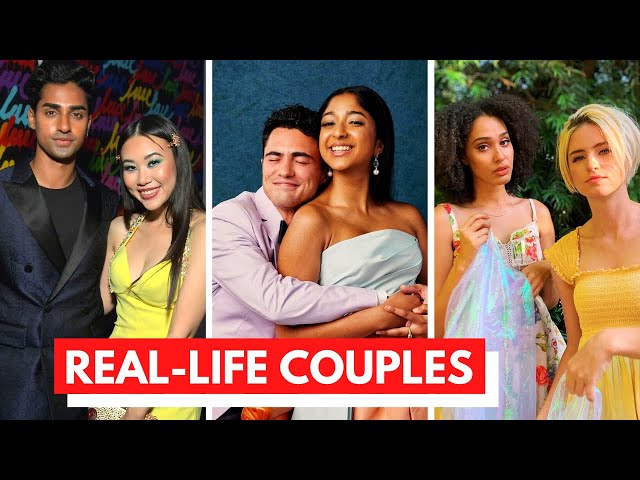 NEVER HAVE I EVER Season 3: Real Age And Life Partners Revealed!