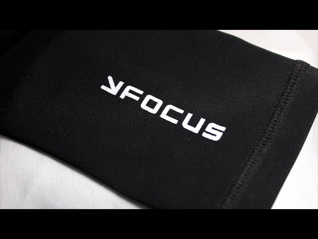 Focus Pro Sleeve | The mel0n Review Pt. II