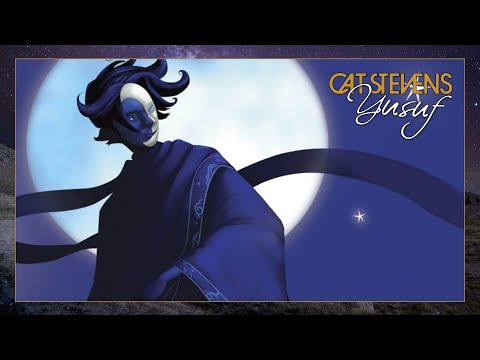 Yusuf / Cat Stevens - Moonshadow The Musical
