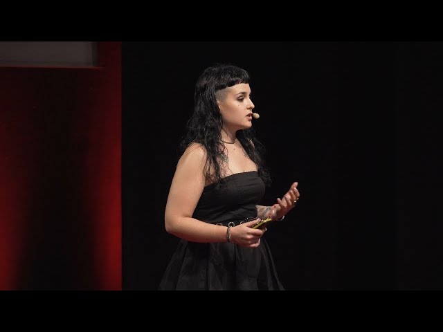 What if the moon didn't exist? | Andrealuna Pizzetti | TEDxMirandola