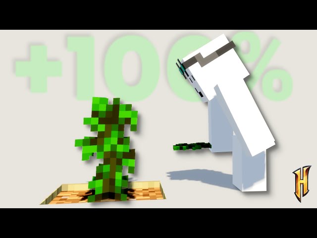 How I Fixed Years of Suffering For Millions of Players in 1 Second (Hypixel Skyblock)