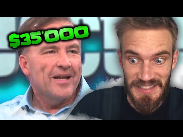 This Guy Wants To Sell His WHAT? For $35 000! - TLC #6