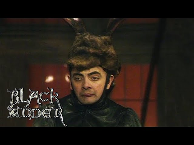 Blackadder's Stag Do | The Blackadder | BBC Comedy Greats