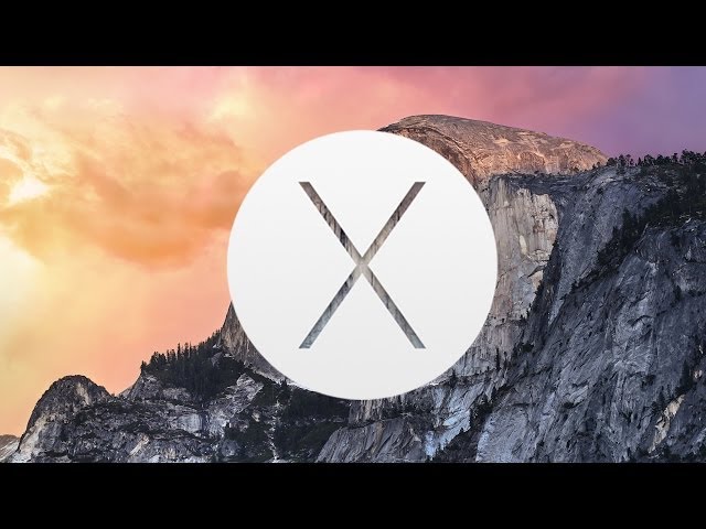 Make Your Mac Look Like OS X Yosemite (10.10) Without the Beta