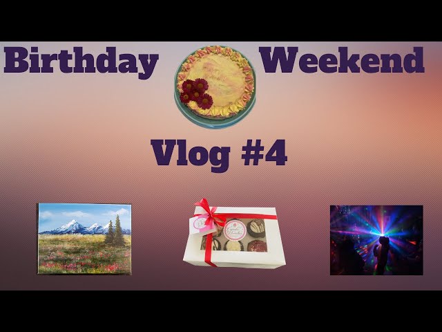 2020 Birthday Vlog...Americans living in New Zealand. A day in my life living in New Zealand!