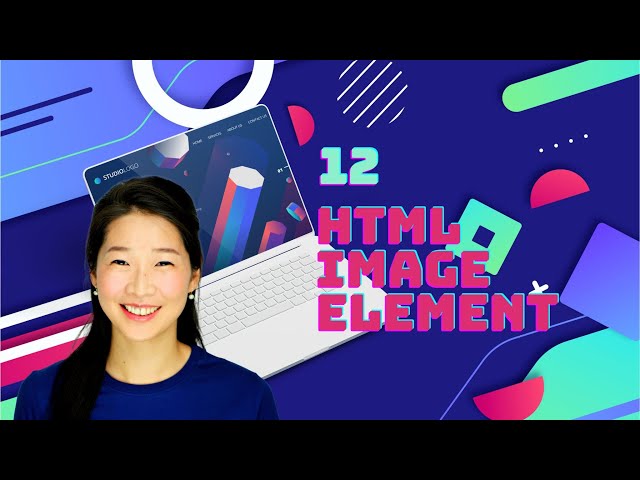 The HTML Image Element