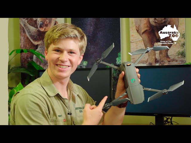 Robert's Drone Debacle | Irwin Family Adventures