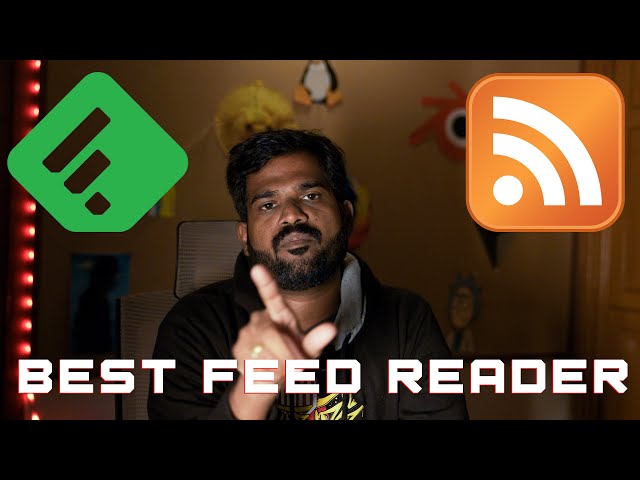 Best feed Reader