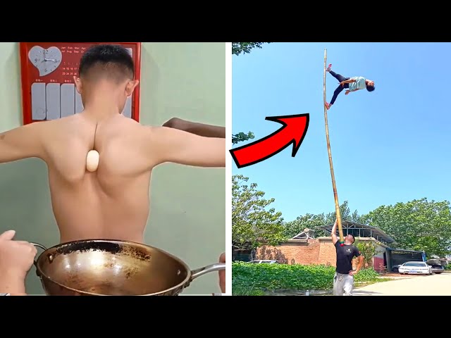 Like a Boss Compilation! Amazing People That Are on Another Level #5