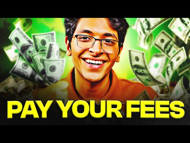How I Made 1 CRORE as a Student | 10 Ways to Earn Money in College