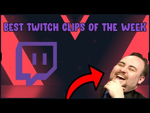 Best Valorant Twitch Clips Of The Week