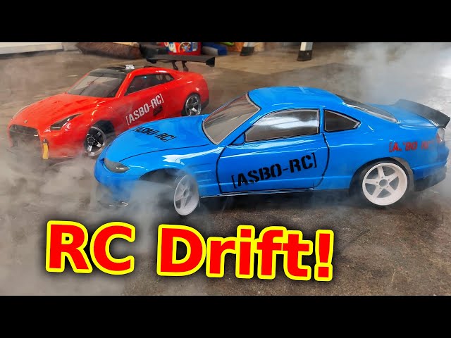 Cheap Professional RC Drift Cars