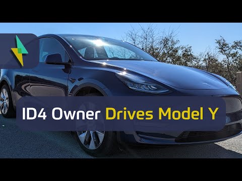 2022 Tesla Model Y: Driving Impressions - Worth DOUBLE the price to buy?!