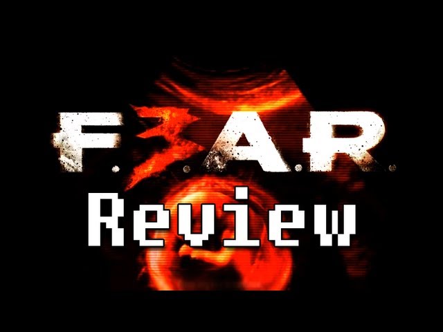 LGR - F.E.A.R. 3 Review