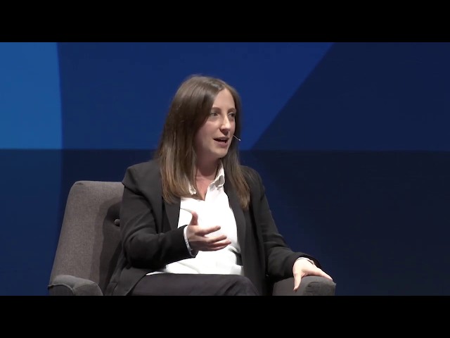 From the trenches: Rachel Laycock - Rachel Laycock (ThoughtWorks)