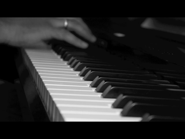 Ed Sheeran - Shape of You (Piano Cover)