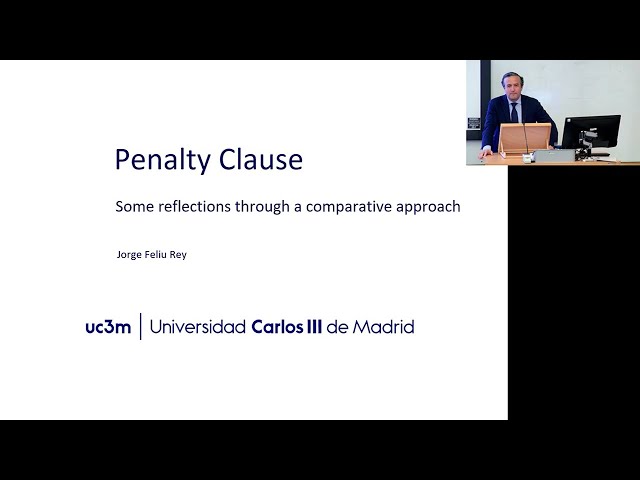 Penalty Clauses from a Comparative Perspective: Different Legal Approaches, Same Functions?