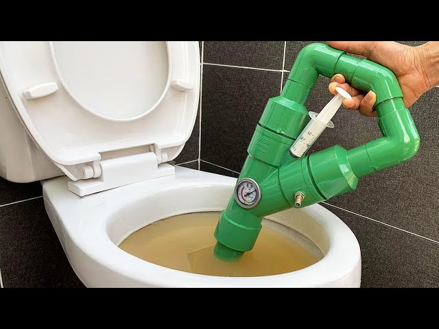 Skills to solve water system problems IMMEDIATELY! 99 Simple and quick skills