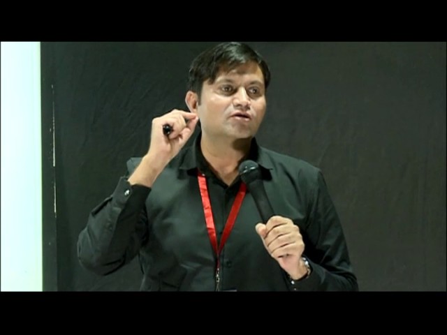 Want to improve your memory-Do this everyday | Krishan Chahal | TEDxMMUSadopurAmbala