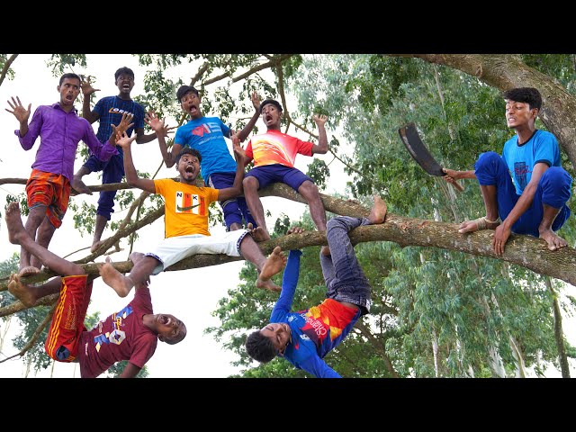 Must Watch New Comedy Video Amazing Funny Video 2021 Episode 36 By Fun Tv 420