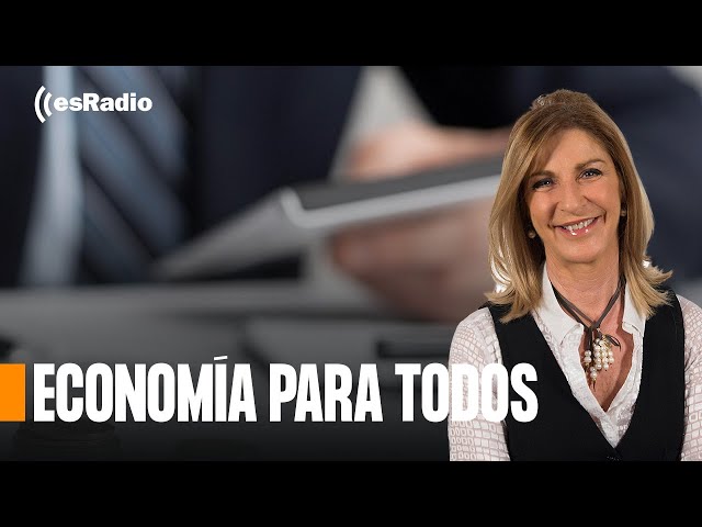 Economía Para Todos: Los verdaderos datos de empleo tras el maquillaje de Yolanda Díaz