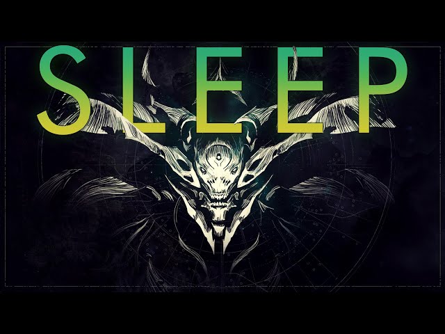 Lore To Sleep To ▶ Destiny: A Book of Sorrow (Part 2)
