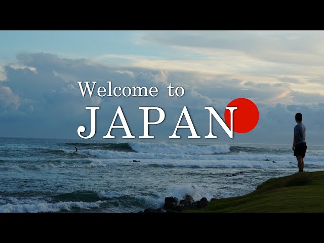 🇯🇵Japan Travel guide for the First Time Visitors. Vol.1 What You can Experience in Japan.