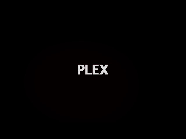 Plex Stranger Things Preroll