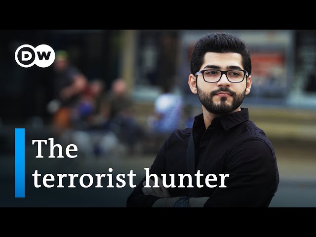 Masoud's list - one man against the IS | DW Documentary