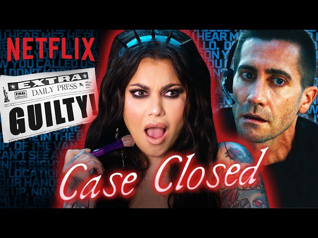 Can Bailey Sarian Guess Who’s GUILTY? | Case Closed with Bailey Sarian | Netflix