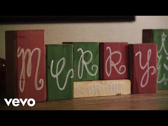 Matthew West - Come On, Christmas (Lyric Video)