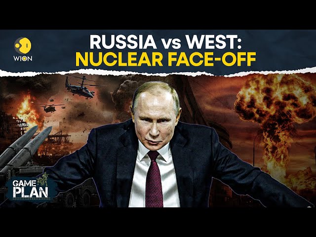 Russia to deploy nukes at new military district across NATO states | Nuclear war imminent? | WION