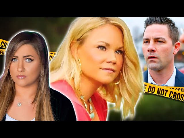 Her Lying Husband Paid Someone $10,000 To Kill Her: The Murder Of Kelley Clayton