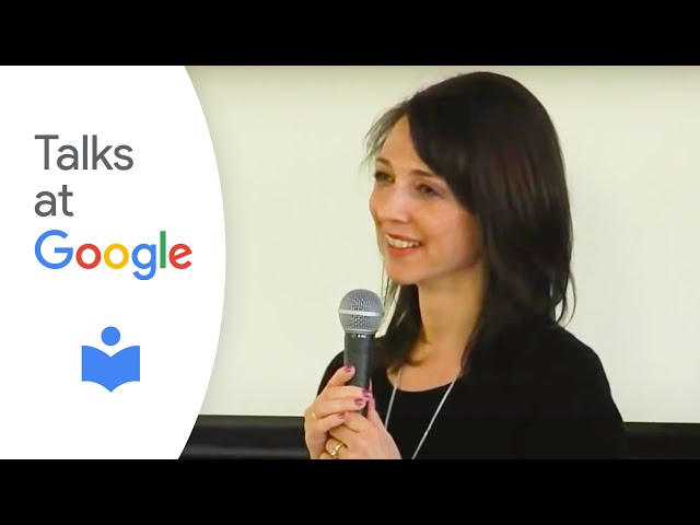 Quiet | Susan Cain | Talks at Google