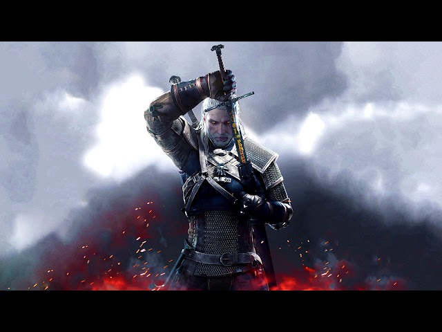 The Witcher 3: Wild Hunt Soundtrack (Full)