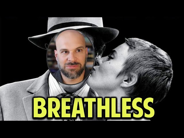 Godard's Breathless -- So What Exactly Makes This Movie So Famous?!?
