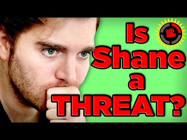 Film Theory: Are Shane Dawson's Videos Dangerous? (Shane Dawson The Mind of Jake Paul Docu-Series)