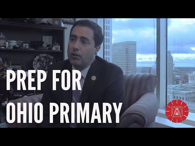 How Ohio prepared for a safe, secure primary in wake of coronavirus