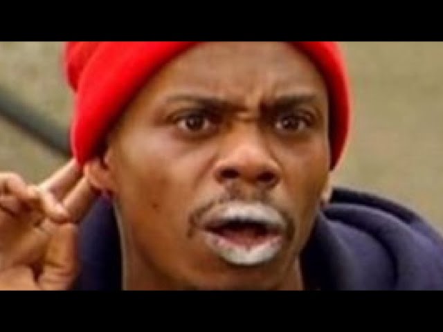 The Untold Truth Of Chappelle's Show