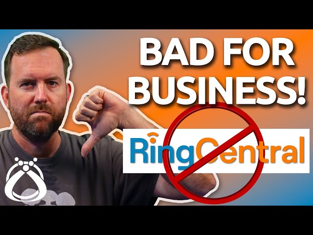 RingCentral Exposed: How They Rip Off Businesses