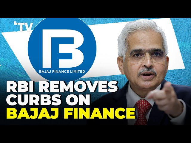 Why Does Kiran Jani Of Jainam Securities Advise Buying Bajaj Finance?