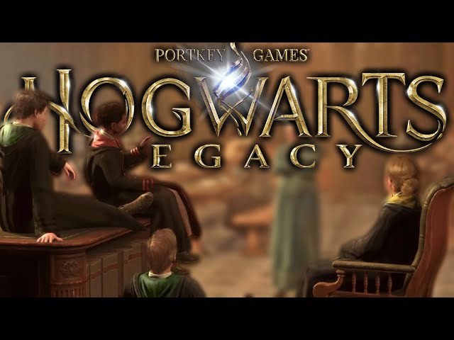 Hogwarts Legacy LIVE (10) ★Das Schuljahr ist zu Ende / Epilog ★ PC Gameplay German / Deutsch