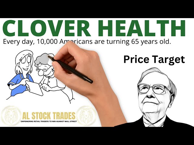 Clover Health: The Boom of Aging America & The Golden Opportunity for Investors | CLOV Stock